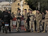 Times: глава военной разведки на юге Ливана передал секретные сведения 