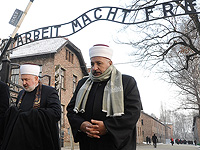 Тель-Авивский университет выпустил доклад об мусульманских инициативах памяти Холокоста