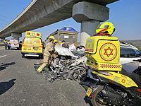 ДТП на 75-й трассе: погибли женщина и маленький ребенок