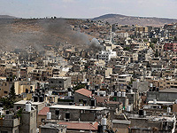 ЦАХАЛ: нанесен авиаудар по автомобилю в Нур аш-Шамсе. Ликвидированы двое террористов