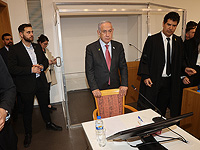 Слушания по делу Нетаниягу, премьер-министр раскритиковал своего бывшего пресс-секретаря