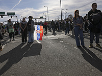 Оппозиционные манифестации в Сербии, Китай заявил о поддержке президента Вучича