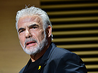 Лапид призвал министра юстиции 