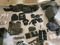 Первая неделя 