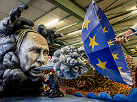 Евросоюз продлил на полгода действие антироссийских санкций