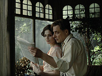 Российская премия киноведов: фильм Локшина 