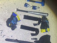 Полиция задержала сто футбольных болельщиков перед матчем 