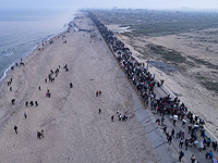 Источники в Газе: БПЛА ЦАХАЛа атаковал цель в центре сектора