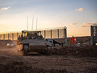 За последние сутки силы ЦАХАЛа неоднократно сталкивались с угрозами со стороны боевиков в Газе