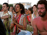 Медитация может снизить игровую зависимость, перестраивая связи в мозге