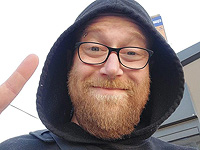 Внимание, розыск: пропал 36-летний Меир Гальдштейн из Бейт-Шемеша (найден)