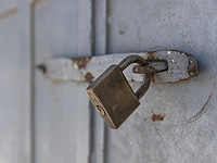 В Умм эль-Фахме закрыты офисы исламистских 