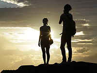 И мужчины, и женщины предпочитают более молодых партнеров. Американское исследование