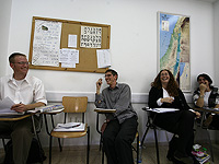 Субсидия от государства на оплату частных ульпанов вырастет до 5000 шекелей