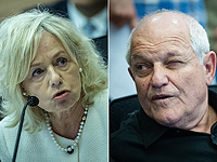 Юрсоветнице подали протест против назначения Хаима Каца на четыре министерских поста