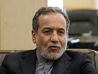 Глава МИД Ирана предложил Трампу переселять не палестинцев из Газы, а израильтян – в Гренландию