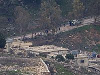 ЦАХАЛ подтвердил атаку в Южном Ливане: уничтожено оружие 