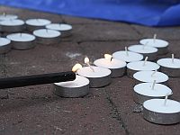 В секторе Газы погиб гражданский подрядчик министерства обороны