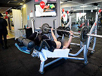 Полиция расследует утечку видео сексуального характера из спортзала в Явне