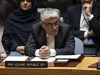 Постпред Ирана в ООН назвал Израиль главной угрозой безопасности в регионе и во всем мире