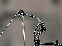 Стрельба из лука. Израильтянин стал победителем турнира в Англии