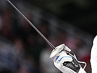 Израильская фехтовальщица стала победительницей кадетского турнира в Риге