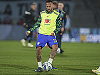 Неймар расторг контракт с 