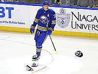 НХЛ. Два хет-трика в одном матче. Джереми Суэйман пропустил шесть голов