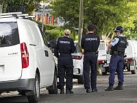 Полиция Австралии объявила о предотвращении антисемитского теракта