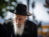 Раввин Цви Тау: пожары в США произошли из-за женщин, продвигающих идеологию ЛГБТ