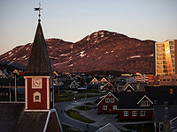 Опрос: 85% граждан Гренландии против присоединения к США