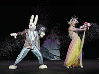 Мода 2025 в Париже: Dior, Chanel и спектакль на подиуме. Фоторепортаж