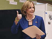 Конгресс США рассмотрит законопроект о запрете называть Иудею и Самарию