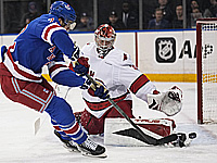 Достижение вратарей