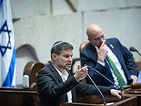 Ультраортодоксы против Смотрича:  