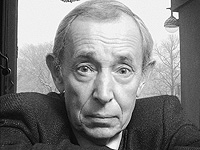 В Санкт-Петербурге умер заслуженный артист РФ Борис Улитин