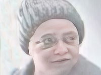 Внимание, розыск: пропала 51-летняя Стелла Верковицкая