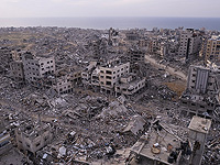 Washington Post: реконструкция Газы станет частью процесса нормализации с Израилем