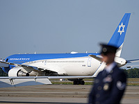 Нетаниягу отправится в США 2 февраля