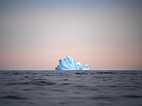 Исследователи предупреждают: уровень моря может подняться почти на 2 метра к 2100 году