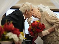 На этой неделе в мире отметят День всех влюбленных