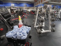 Секс-скандал в спортзале в Явне: сообщение об убийстве неверной жены опровергнуто