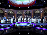 Телеканал IRIB опровергает, что задержанный в Газе сотрудник – гражданин Ирана