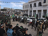 Израилю переданы списки заложников, которые будут освобождены в четверг