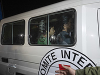 В дополнение к троим израильтянам, ХАМАС освободит завтра пятерых заложников из Таиланда