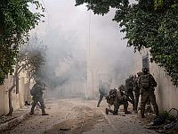 Террорист бросил взрывное устройство в солдат в Дженине – и был ликвидирован