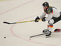 От рака умер хоккеист сборной Германии