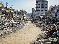 ЦАХАЛ сообщает о предупредительных выстрелах по транспорту в секторе Газы