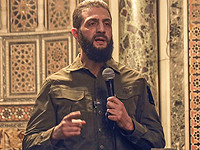 Ахмад аш-Шараа объявил о назначении себя президентом Сирии