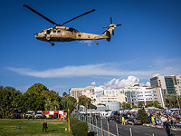 Шесть больниц подготовились к принятию заложников, освобождаемых завтра из плена ХАМАСа